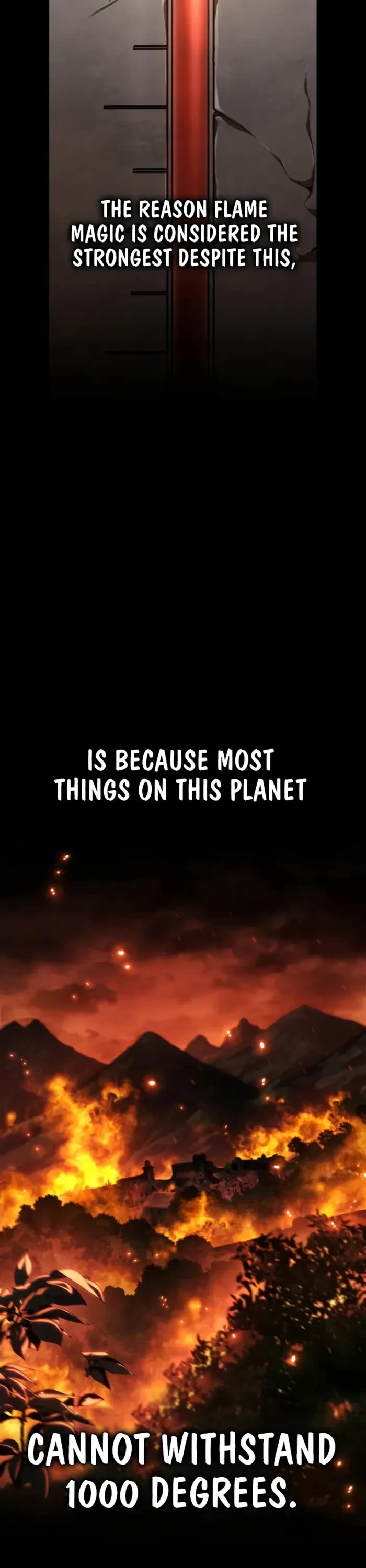 Infinite Mage chapter 121 page 37