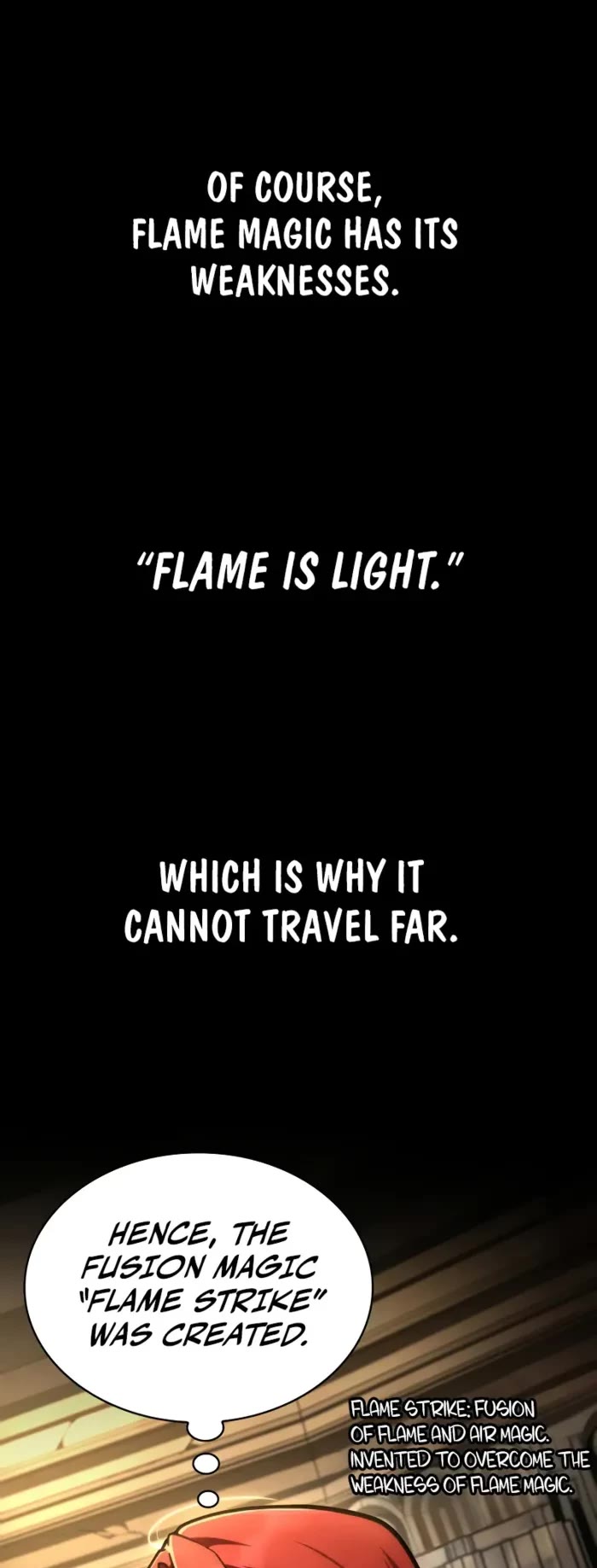 Infinite Mage chapter 121 page 38