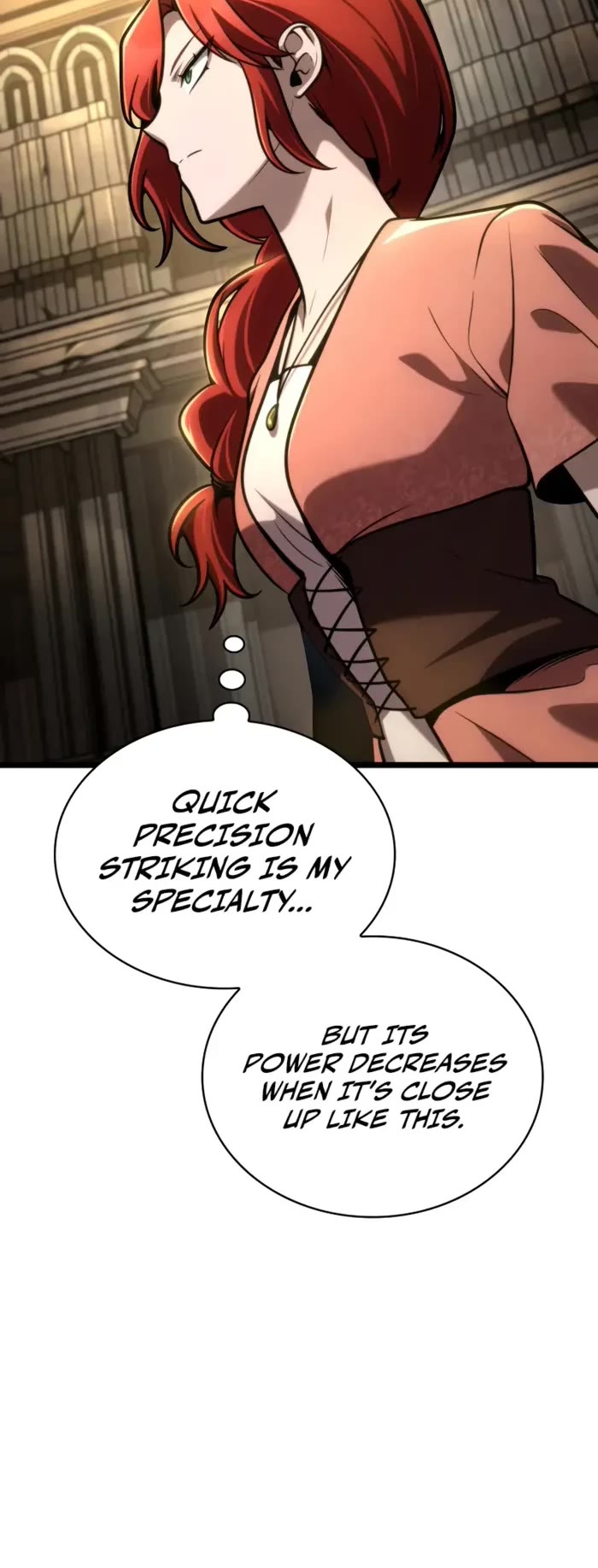 Infinite Mage chapter 121 page 39