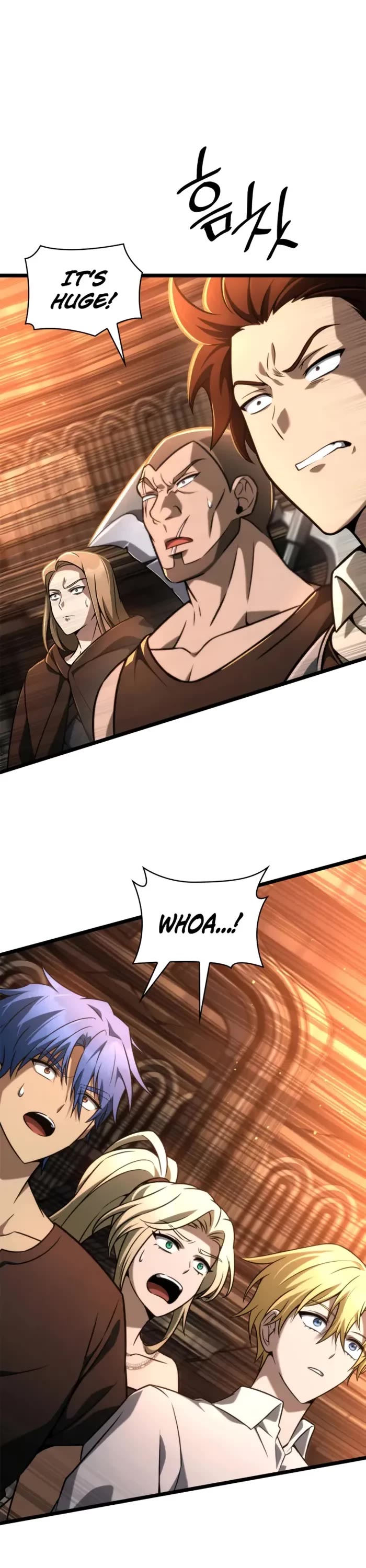 Infinite Mage chapter 121 page 41