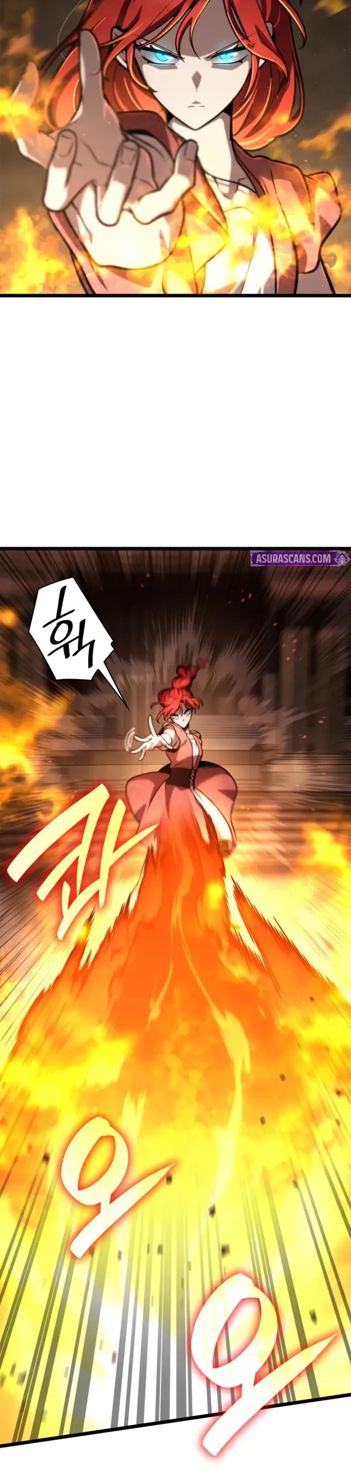 Infinite Mage chapter 121 page 43