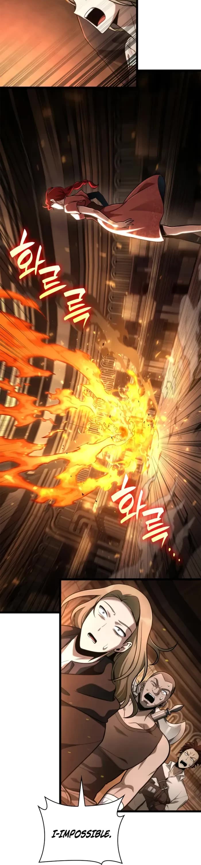 Infinite Mage chapter 121 page 46