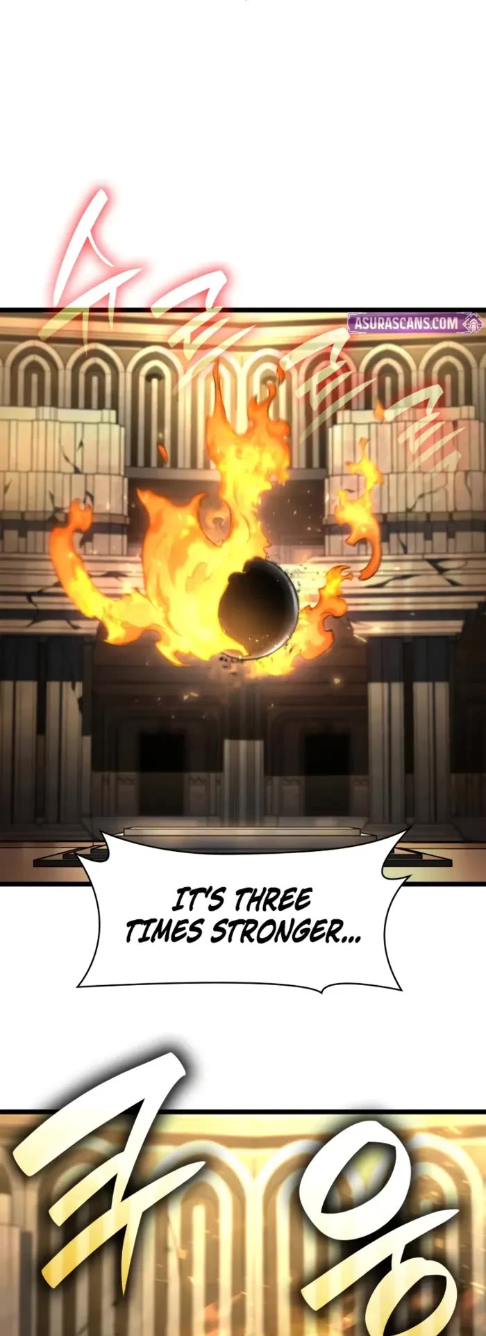 Infinite Mage chapter 121 page 47