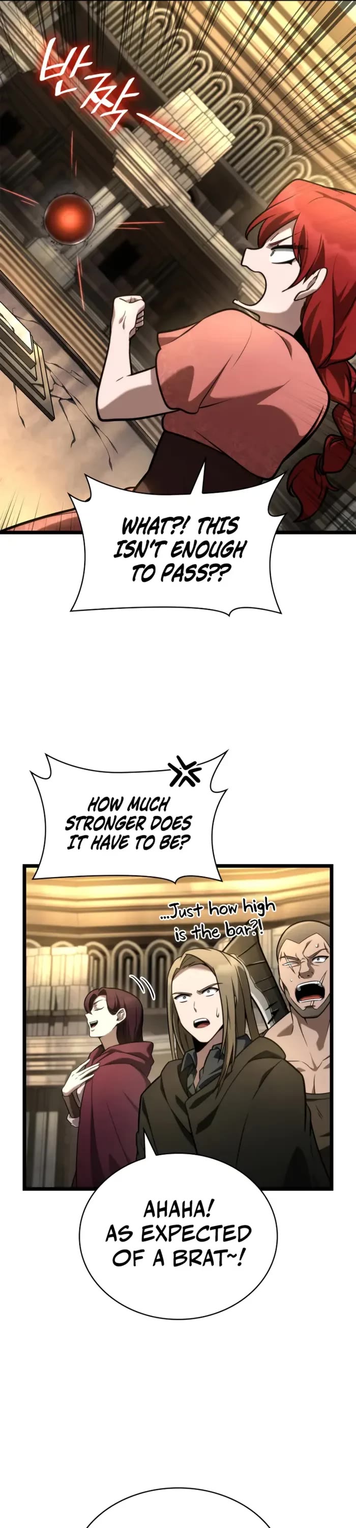 Infinite Mage chapter 121 page 49