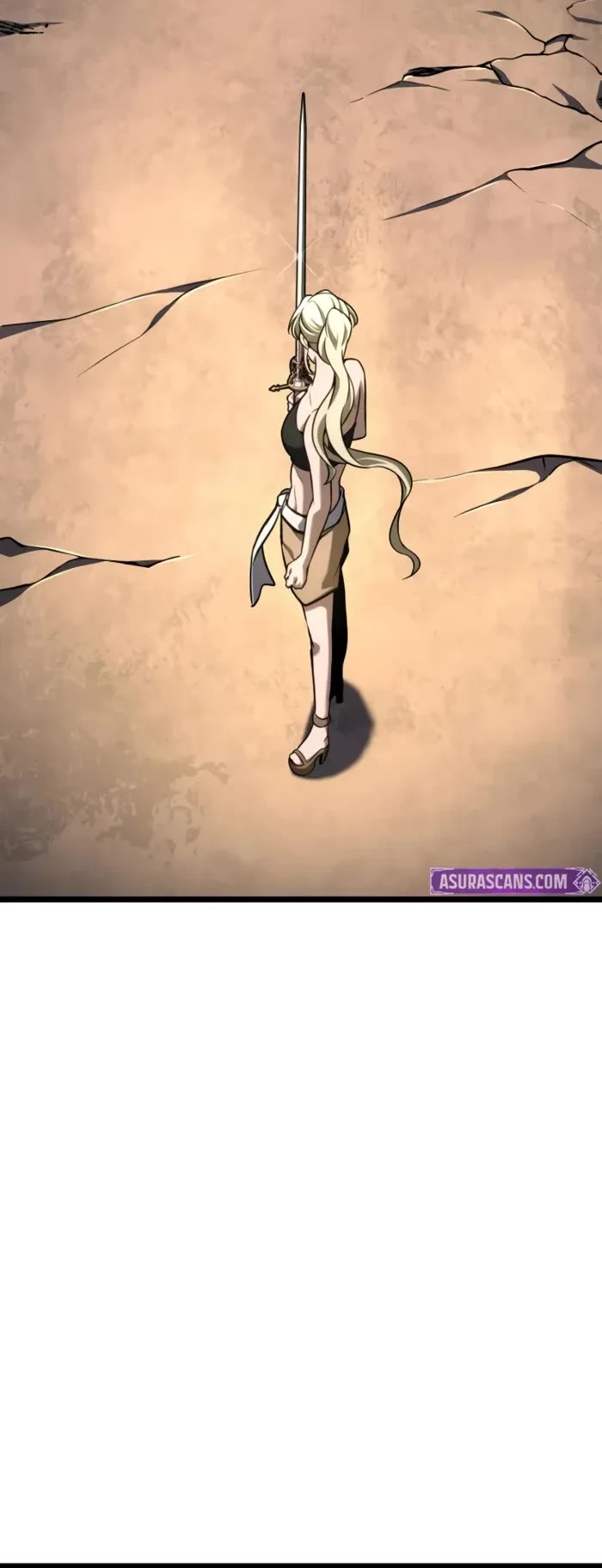 Infinite Mage chapter 121 page 5