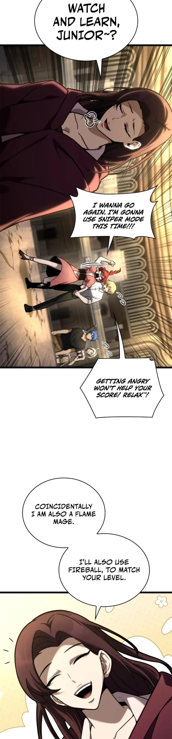 Infinite Mage chapter 121 page 50