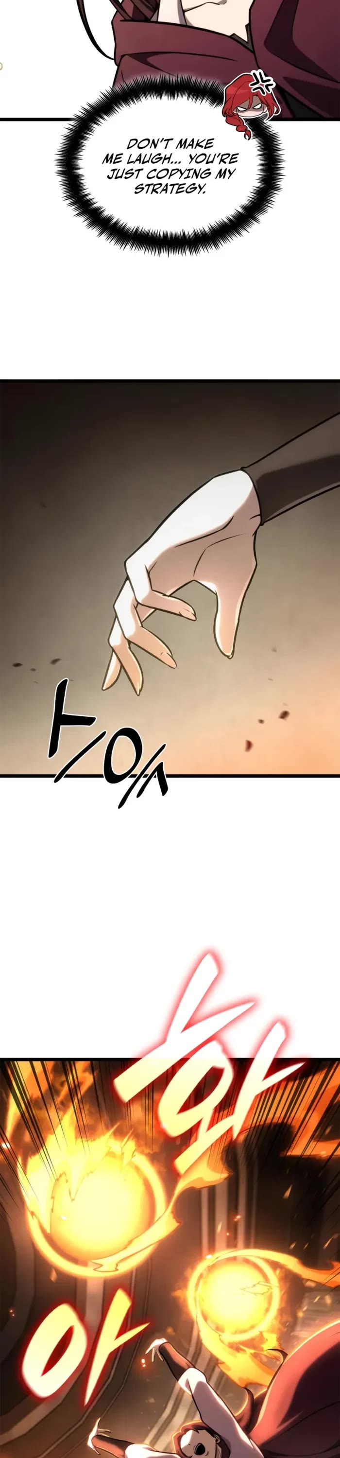 Infinite Mage chapter 121 page 51