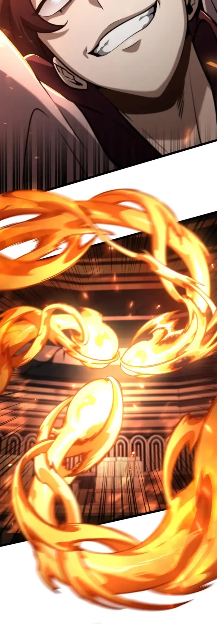 Infinite Mage chapter 121 page 53