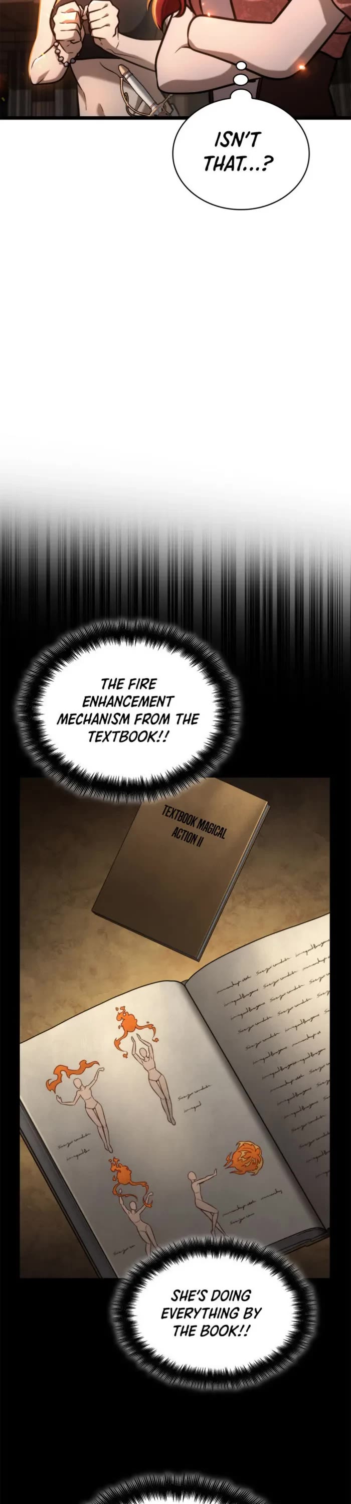 Infinite Mage chapter 121 page 55