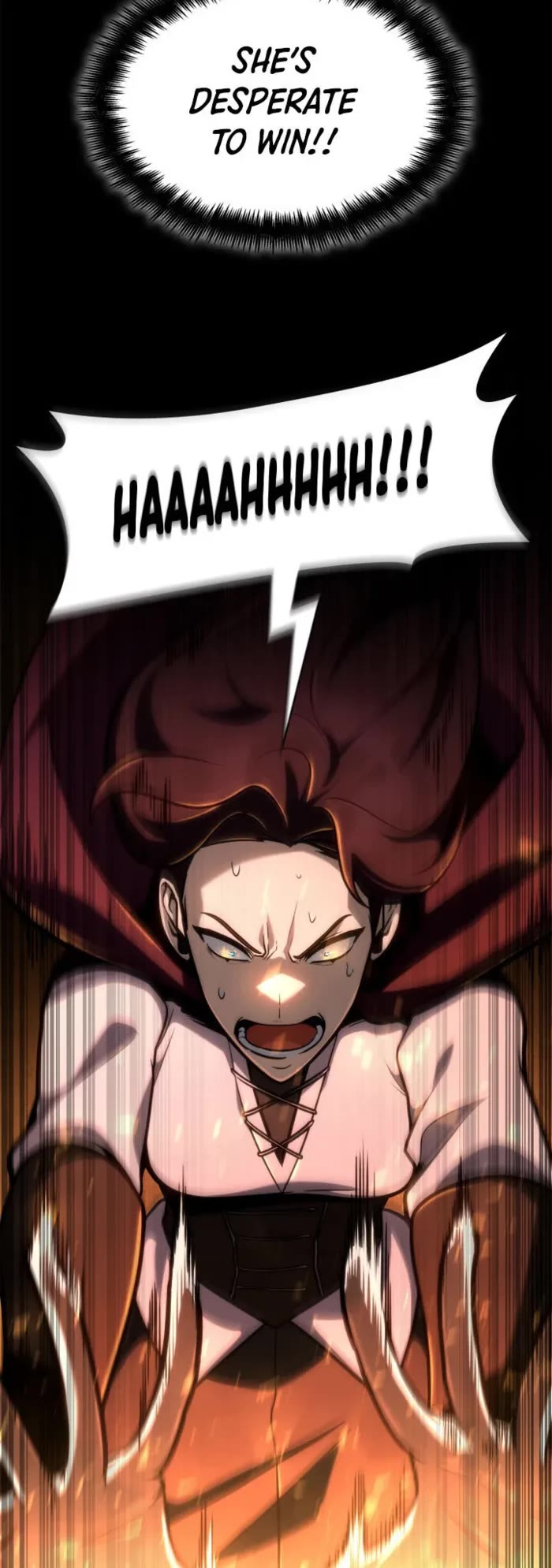 Infinite Mage chapter 121 page 56