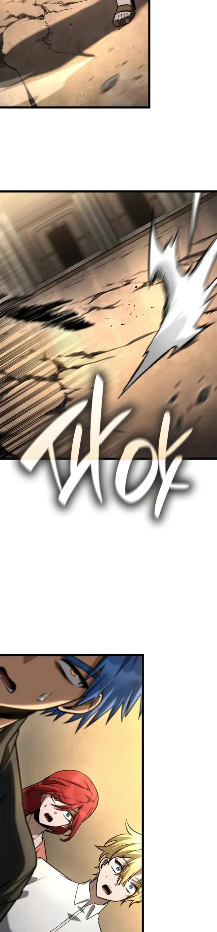 Infinite Mage chapter 121 page 8