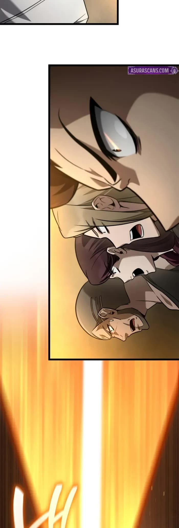 Infinite Mage chapter 121 page 9