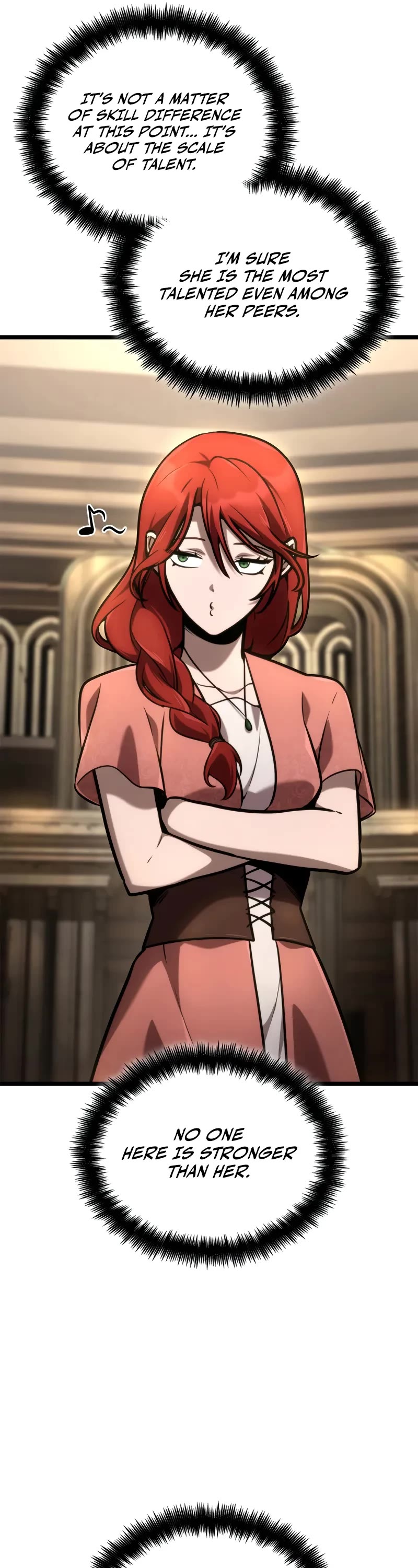 Infinite Mage chapter 122 page 12