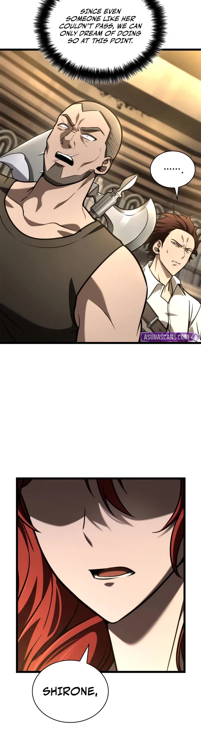 Infinite Mage chapter 122 page 13