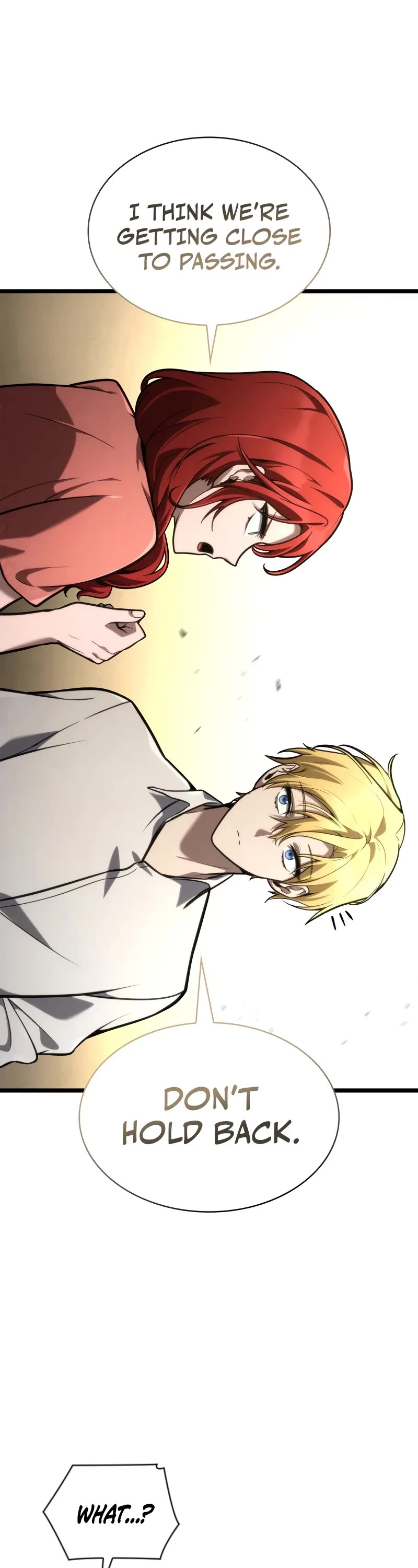 Infinite Mage chapter 122 page 14