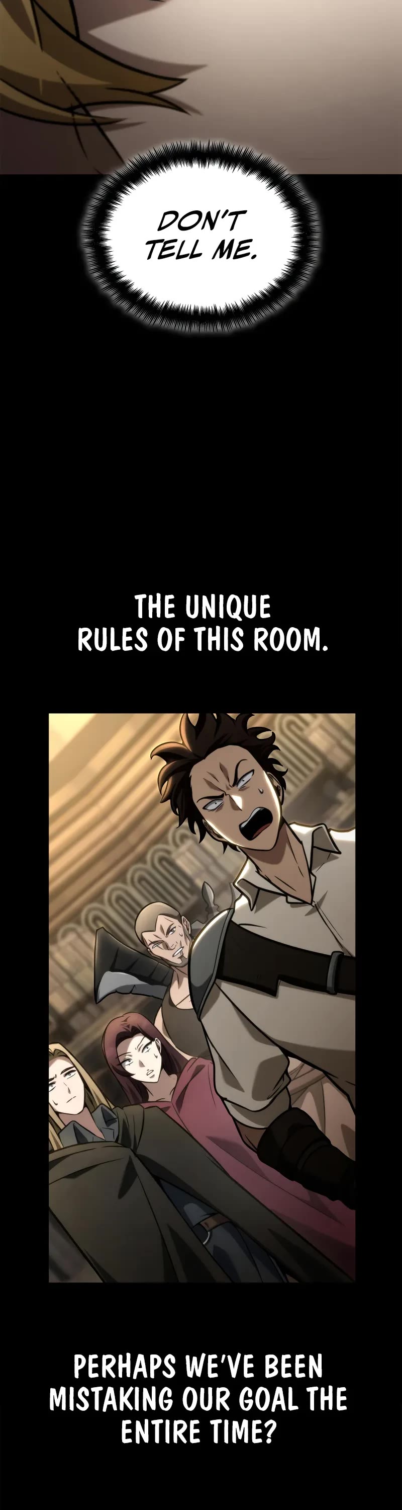 Infinite Mage chapter 122 page 18