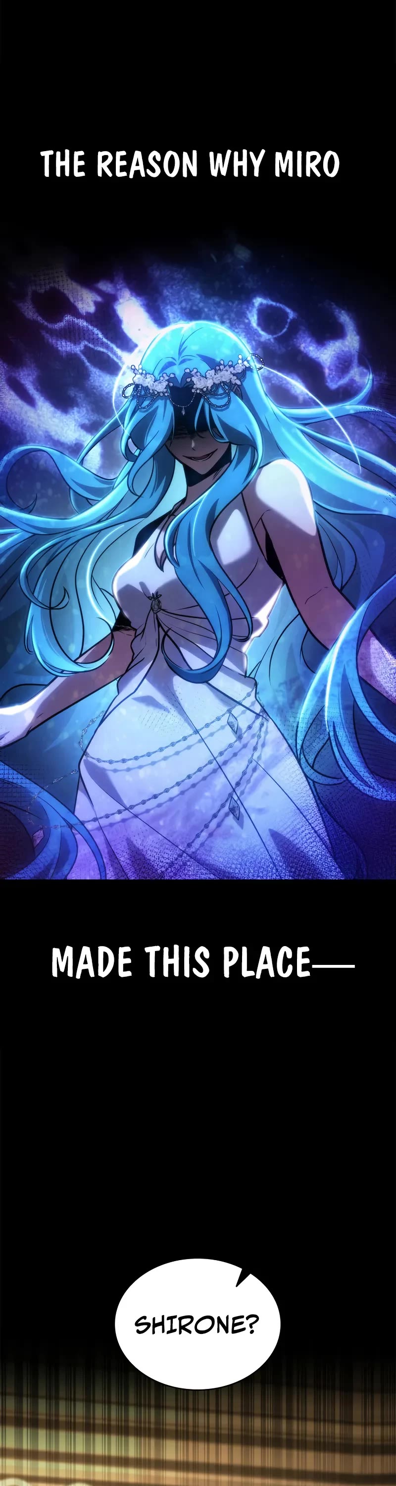 Infinite Mage chapter 122 page 19