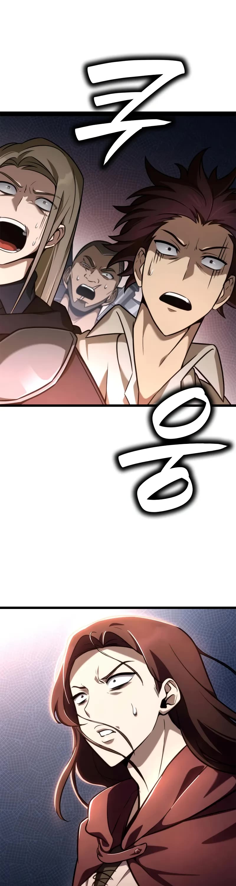 Infinite Mage chapter 122 page 2