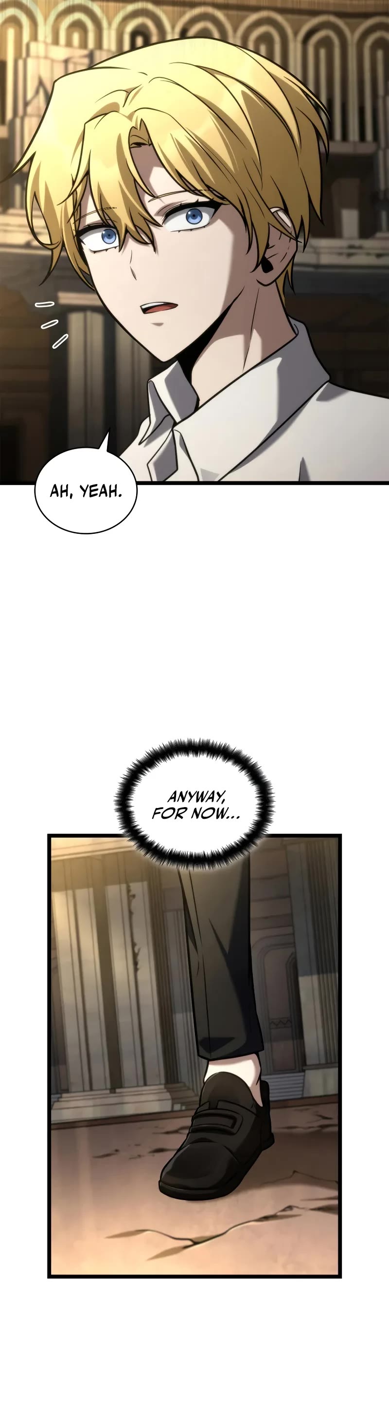 Infinite Mage chapter 122 page 20