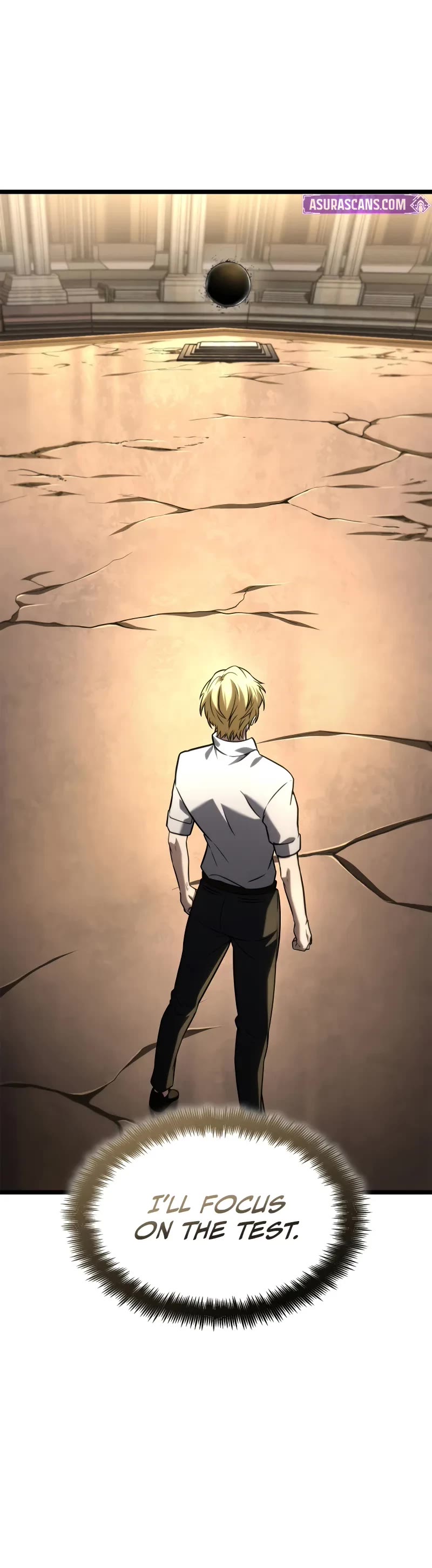 Infinite Mage chapter 122 page 21