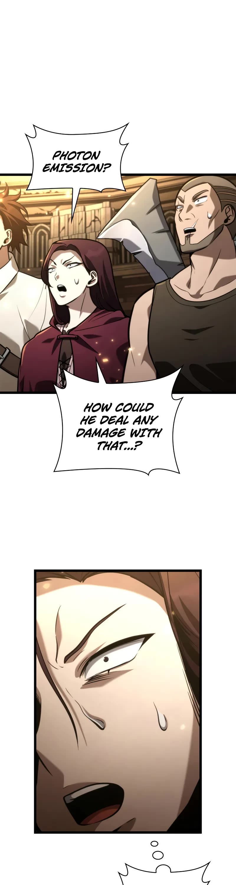 Infinite Mage chapter 122 page 23