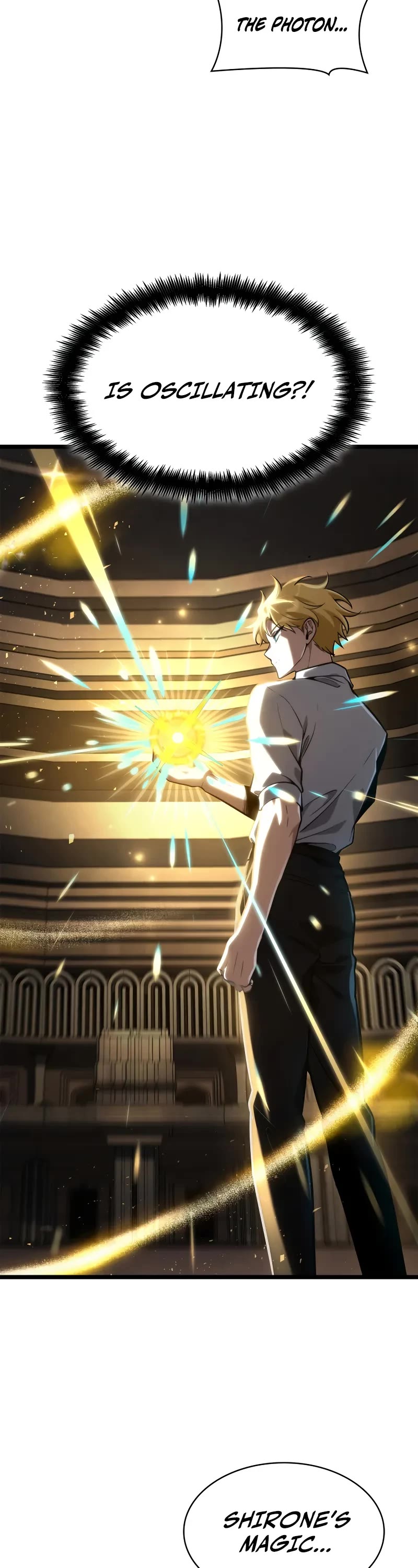 Infinite Mage chapter 122 page 24