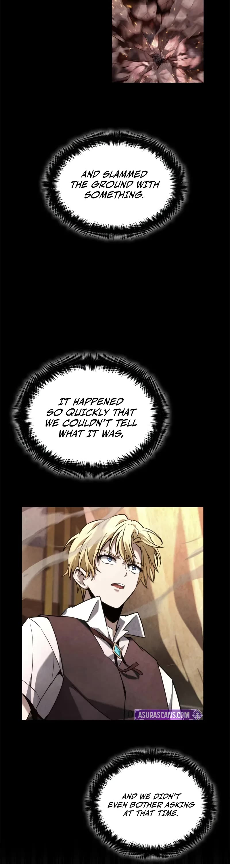 Infinite Mage chapter 122 page 26