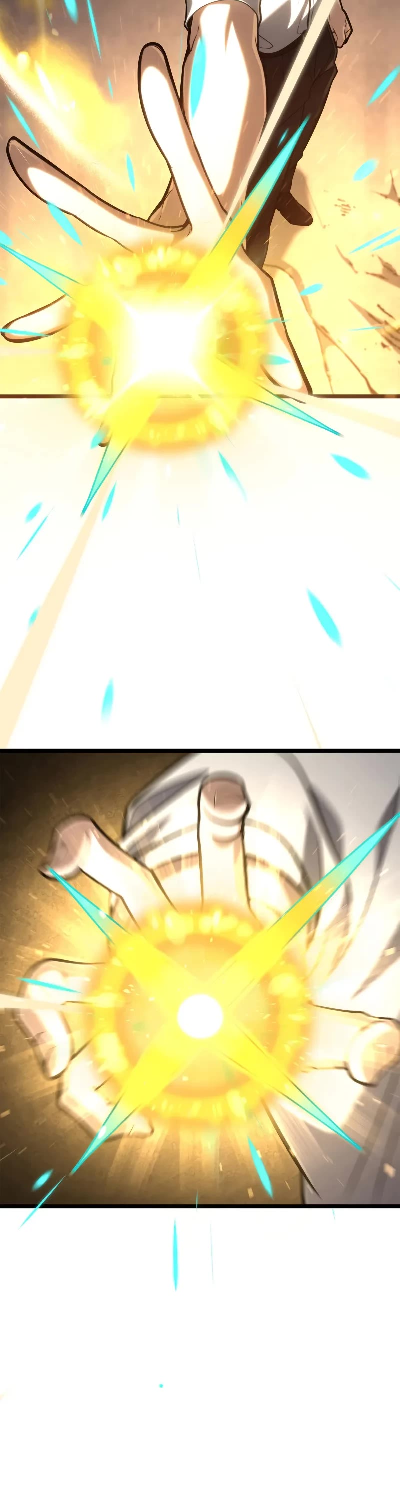 Infinite Mage chapter 122 page 28