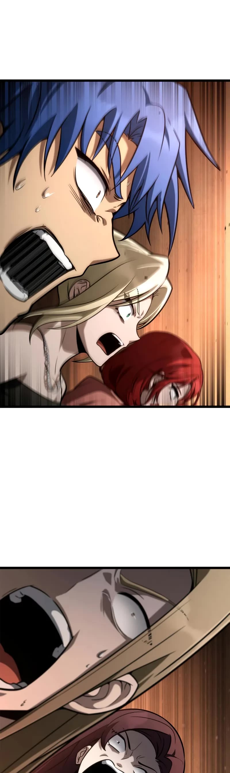 Infinite Mage chapter 122 page 30