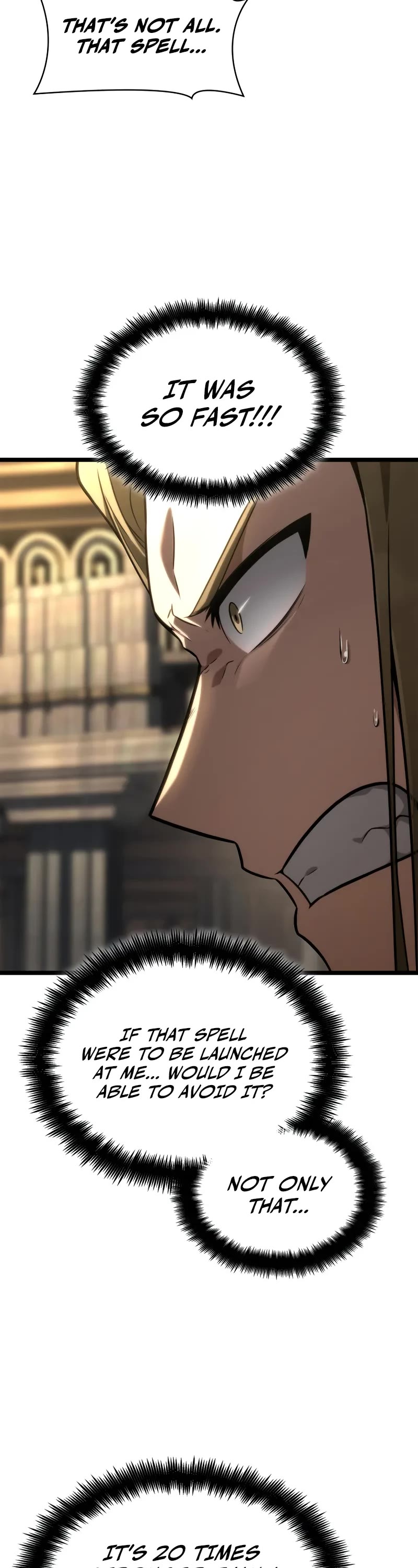 Infinite Mage chapter 122 page 33