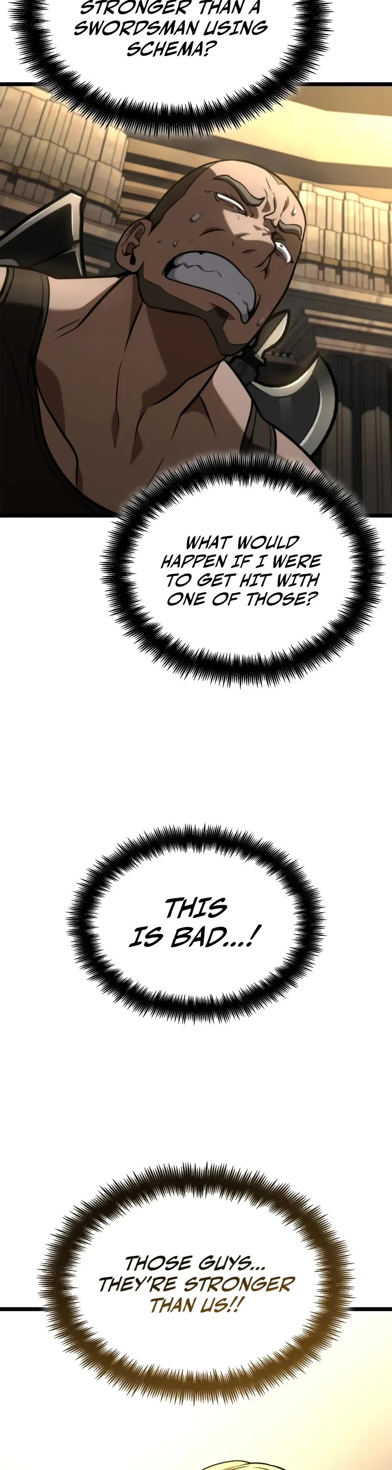 Infinite Mage chapter 122 page 34