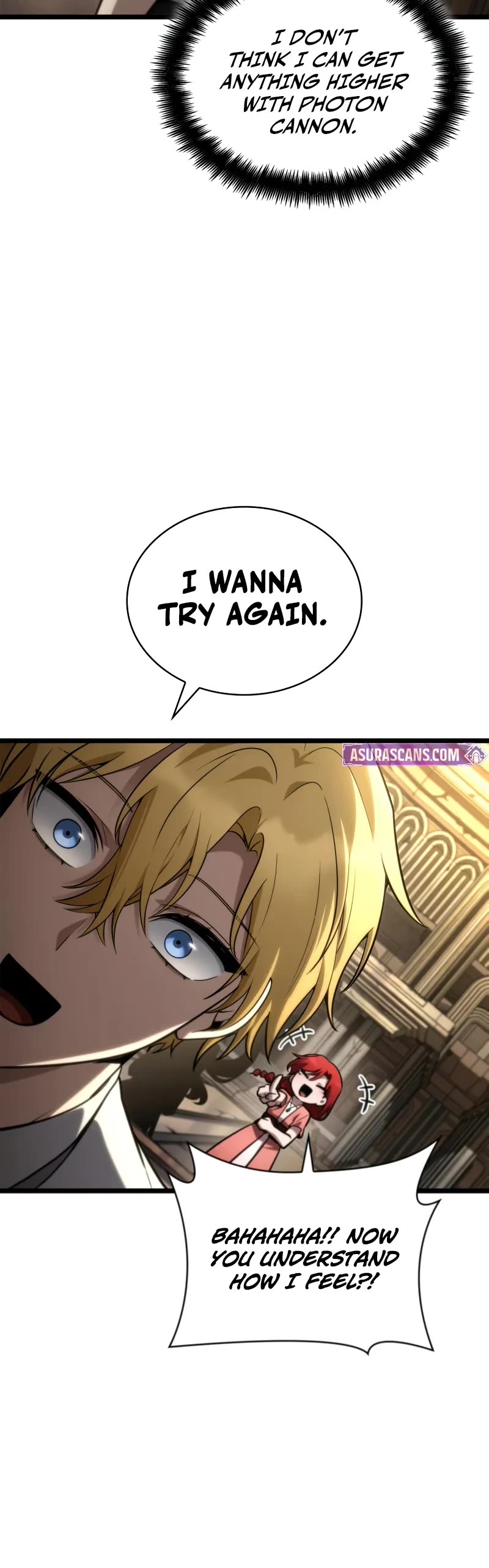 Infinite Mage chapter 122 page 36