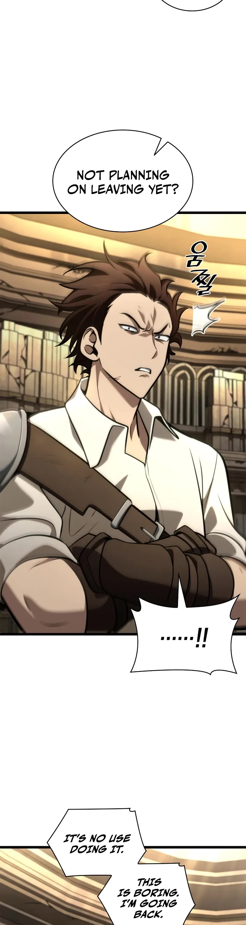 Infinite Mage chapter 122 page 38