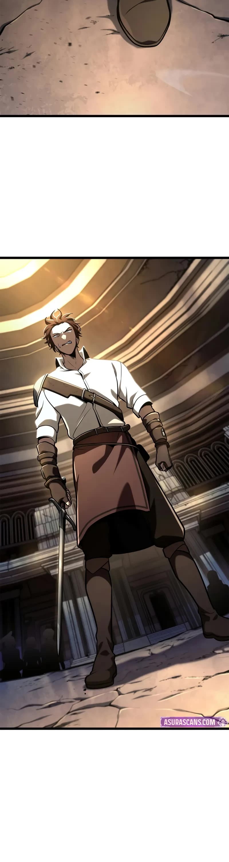 Infinite Mage chapter 122 page 41