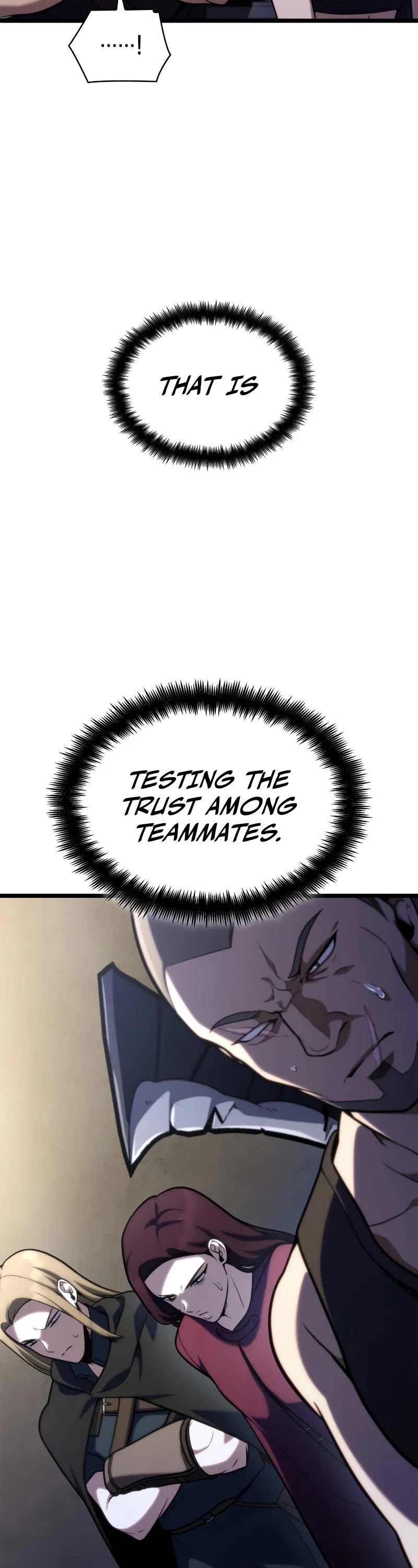 Infinite Mage chapter 122 page 43