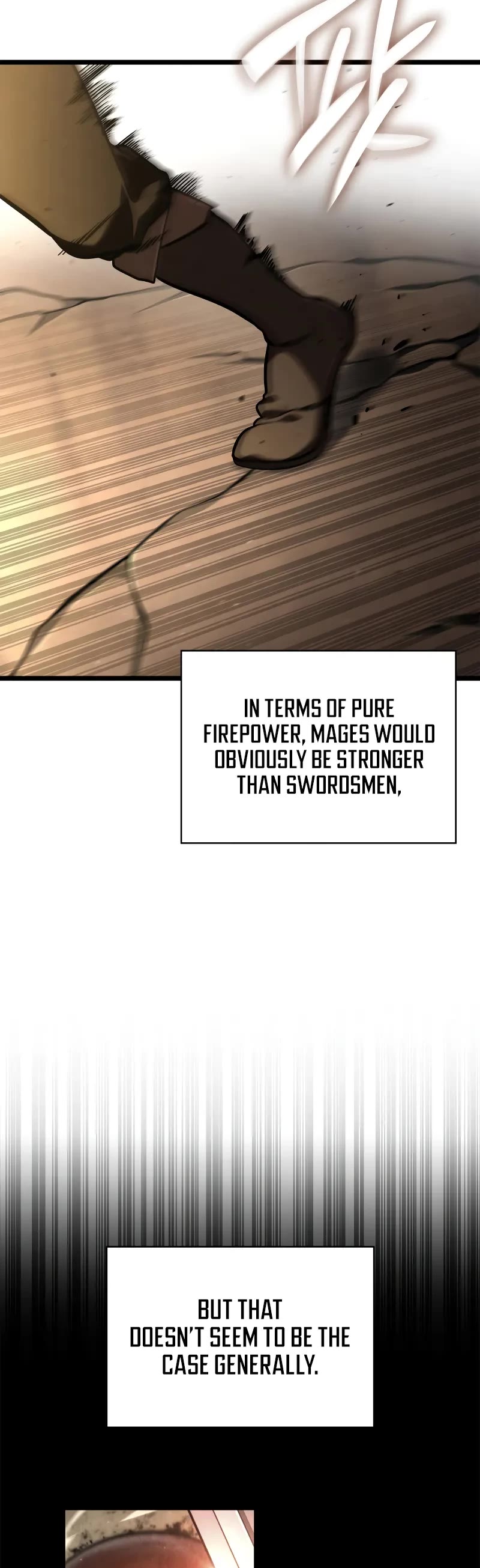 Infinite Mage chapter 122 page 45