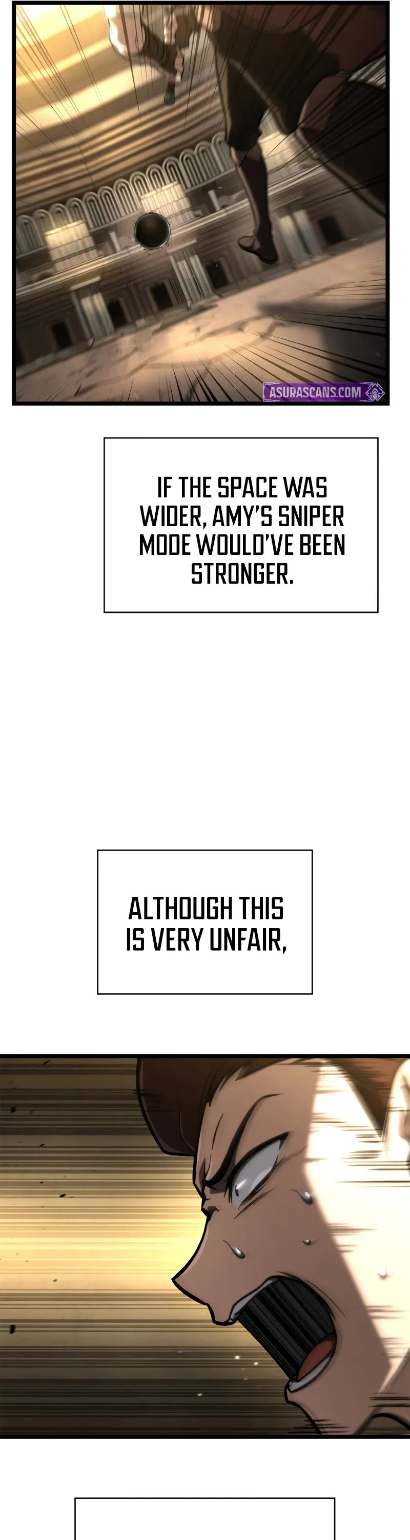 Infinite Mage chapter 122 page 47