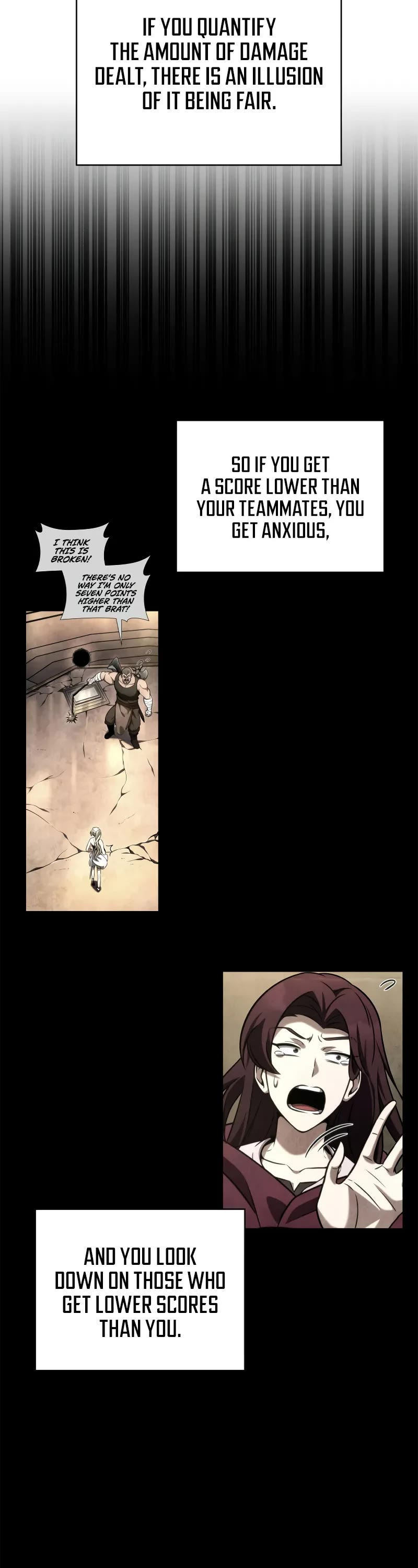 Infinite Mage chapter 122 page 48