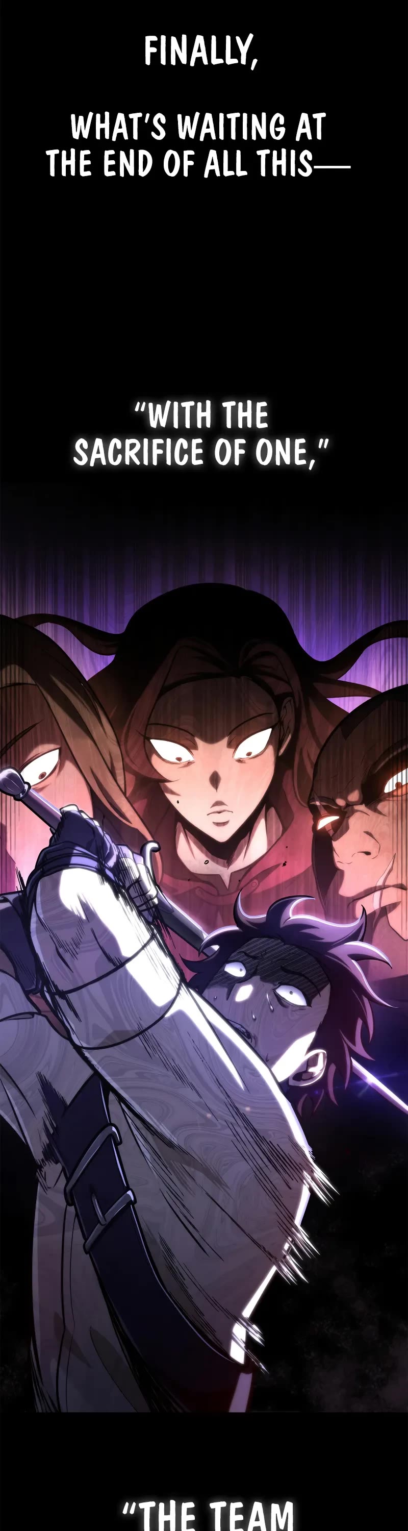 Infinite Mage chapter 122 page 49