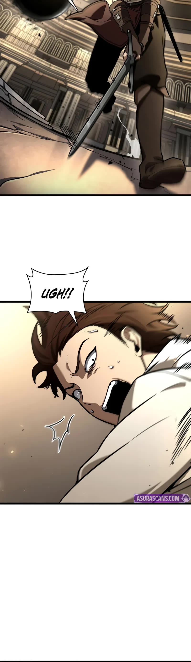 Infinite Mage chapter 122 page 51