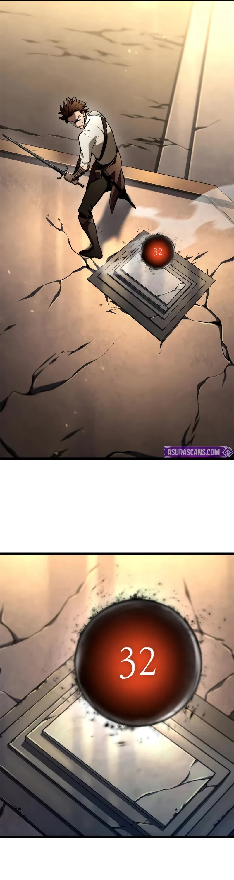 Infinite Mage chapter 122 page 52