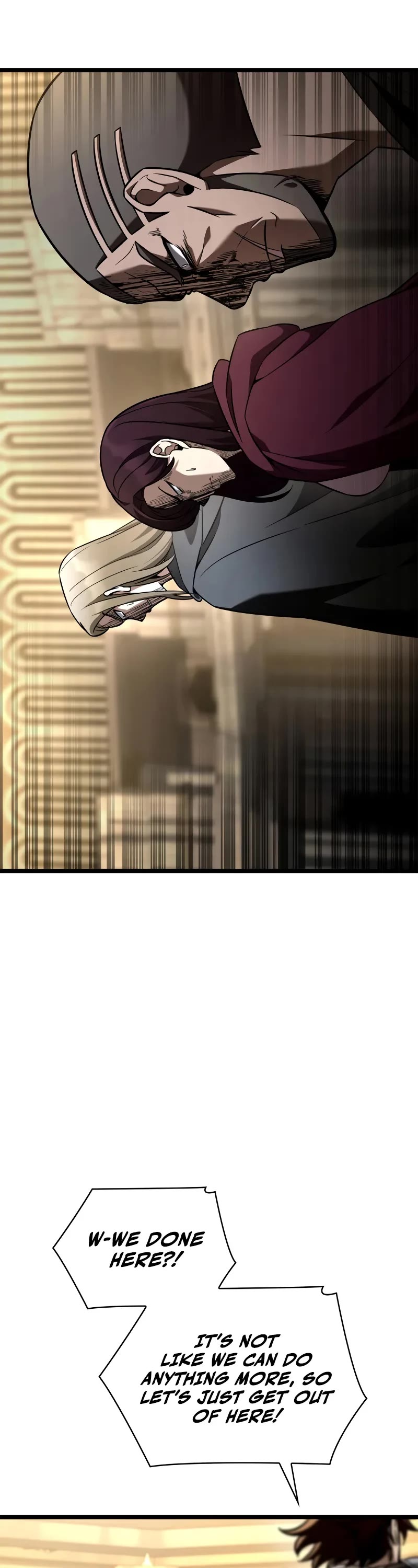 Infinite Mage chapter 122 page 53