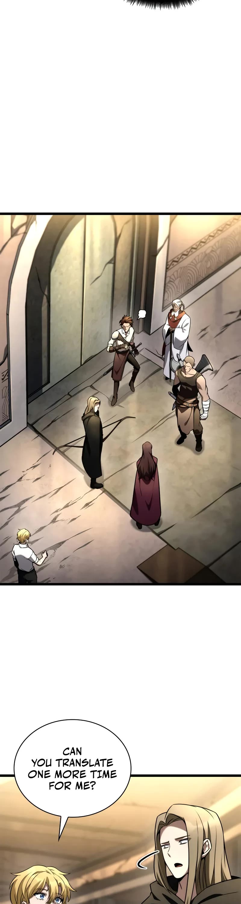 Infinite Mage chapter 122 page 55