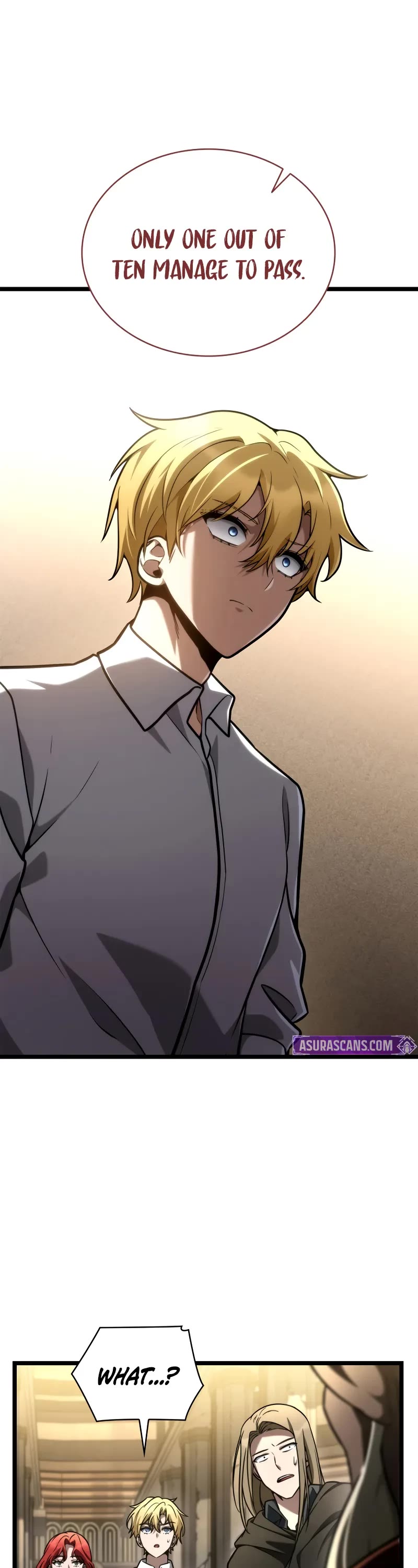 Infinite Mage chapter 122 page 57