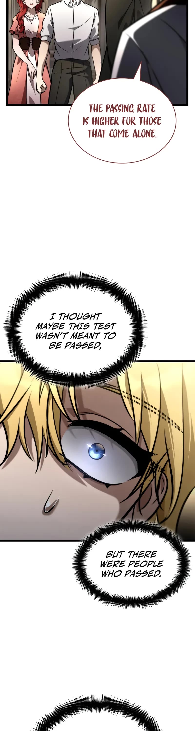 Infinite Mage chapter 122 page 58