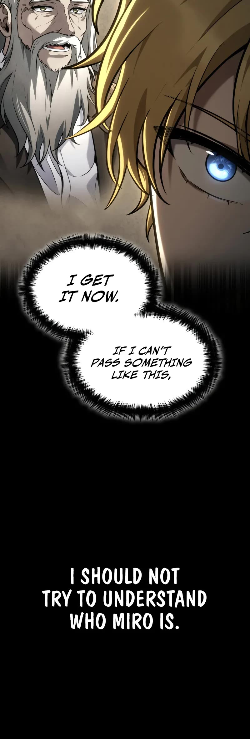 Infinite Mage chapter 122 page 60