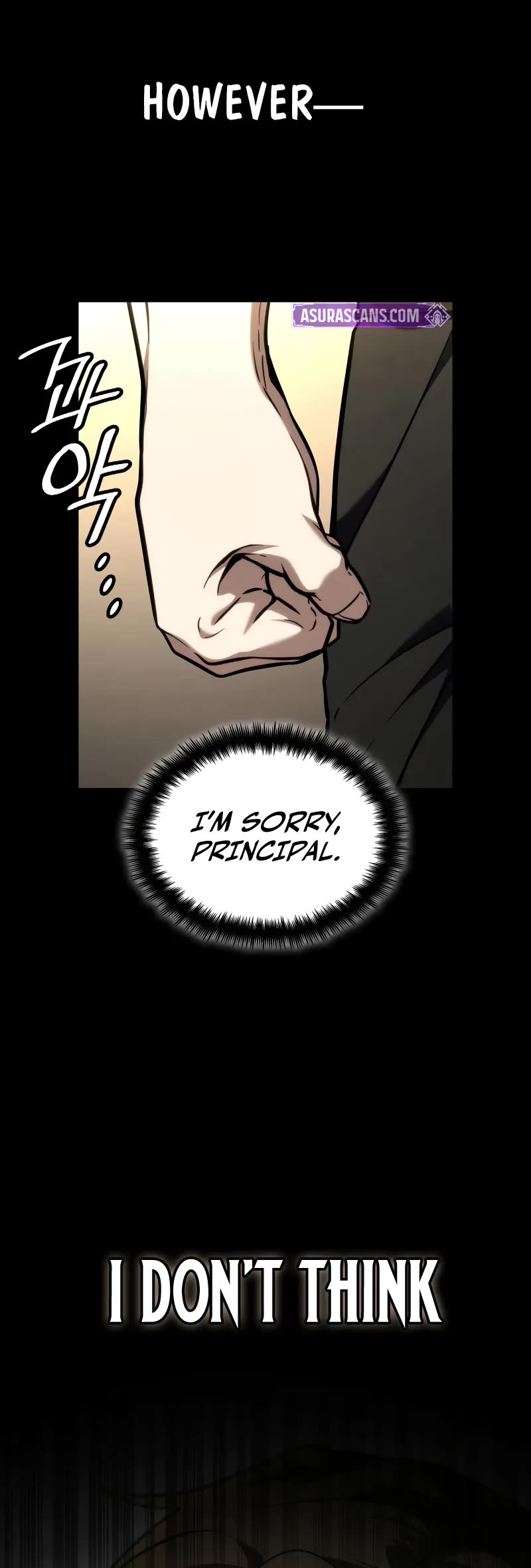 Infinite Mage chapter 122 page 61