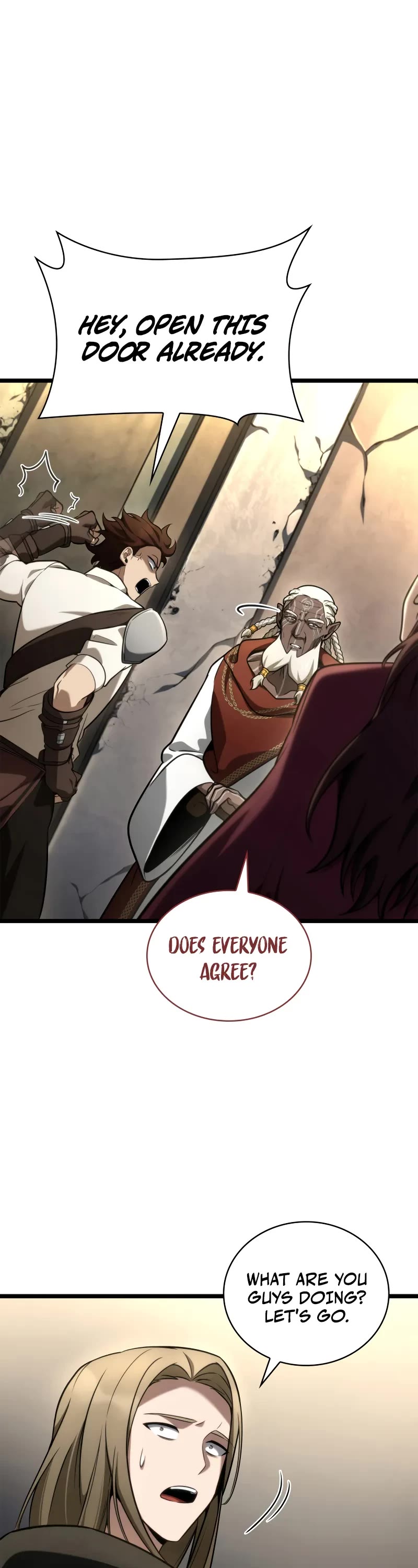 Infinite Mage chapter 122 page 63