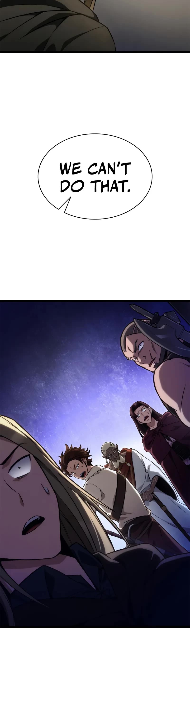 Infinite Mage chapter 122 page 64