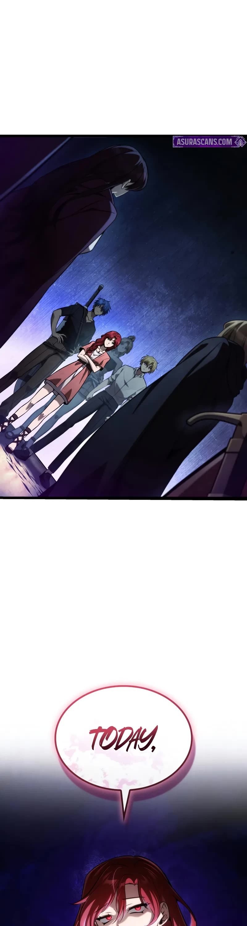 Infinite Mage chapter 122 page 65